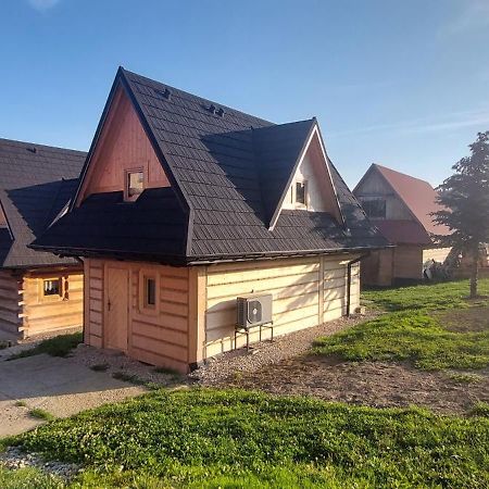 Domki Widokowe Kowalski - Smith'S Wooden Challets Zakopane Exterior photo