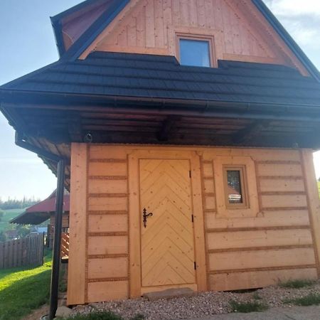 Domki Widokowe Kowalski - Smith'S Wooden Challets Zakopane Exterior photo