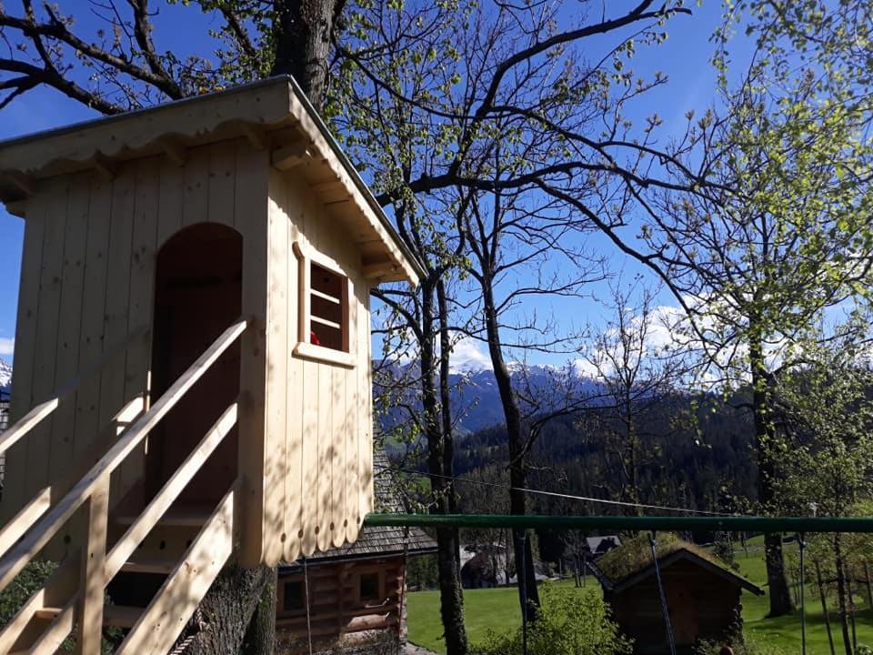 Domki Widokowe Kowalski - Smith'S Wooden Challets Zakopane Exterior photo